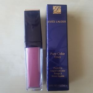 Lancome Pure Color Envy - Paint-On Liquid LipColor